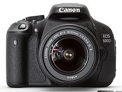 Canon 600d  sell
