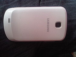 Samsung Galaxy Mini