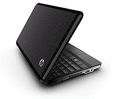 Laptop HP Mini 110