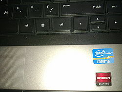 HP 431
