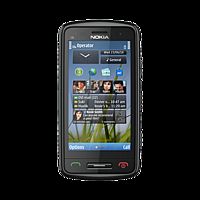 Nokia C6