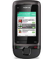 Nokia C2-05