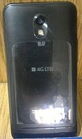 Samsung SII HD LTE 