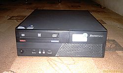 Lenovo Quadcore