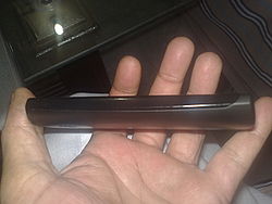 Nokia 500