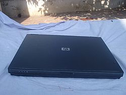 HP Laptop core 2 duo urgent sale