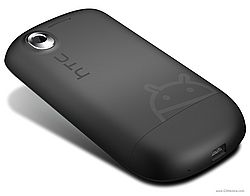 HTC Tattoo
