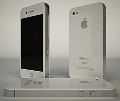 iPhone 4G (8GB)