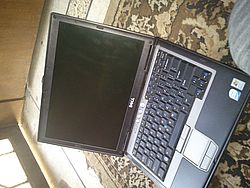 Dell Core 2 Duo