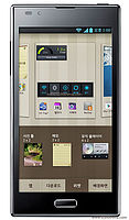 LG Optimus LTE 2