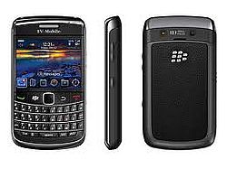 BlackBerry Bold 9700