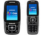 Samsung D600
