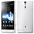 Sony Ericsson Xperia S