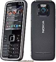 Nokia 5630