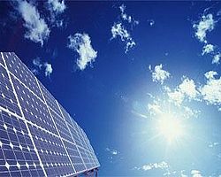 Solar Panels Pakistan