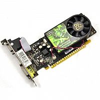 Graphic Card