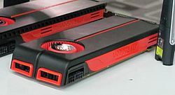 Ati Radeon 5870