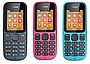 Nokia 100