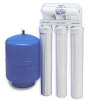 Water Filtration Plants Domestic and Commercial