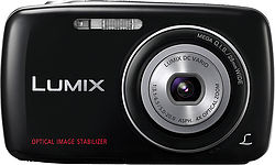 Panasonic Lumix S3