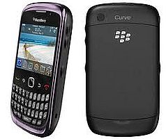 BlackBerry Curve 9300