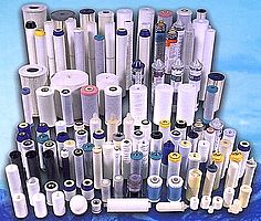 Cartridges Water Filter Cartridges  Uni~Safe