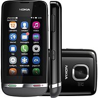 Nokia Asha 311