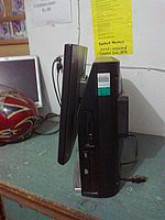 Dual core with 17