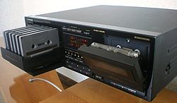 Pioneer CT-WM77R