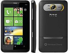 HTC HD7