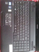 Laptop 