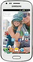 Samsung GT-S7562