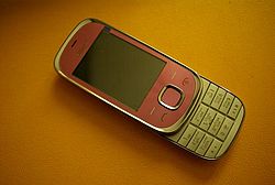 Nokia 7230