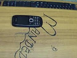 Nokia 1616