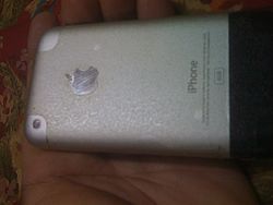 iPhone 2G (8GB)