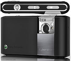 Sony Ericsson C905
