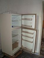 Dawlance Refrigerator
