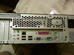 Lenovo Dual Core