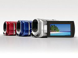 Sony Digital Handycam Camcorder