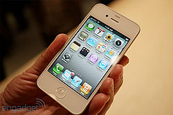 iPhone 4
