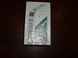 iPhone 4S 16GB