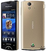 Sony Ericsson Xperia Ray