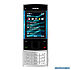 Nokia X3 Slider