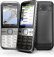 Nokia C5