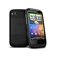 HTC Wildfire S