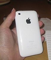 iPhone 3GS 32GB