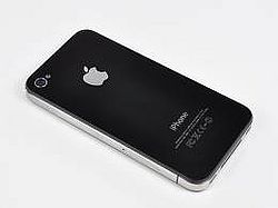 iPhone 4S