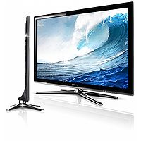 Samsung LED TV 46