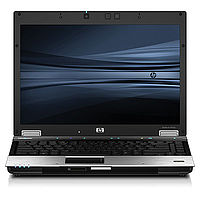 HP EliteBook 6930p