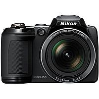 Nikon Coolpix L310